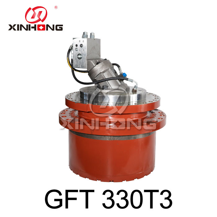 Winch Reder Kanggo Bridge Crane