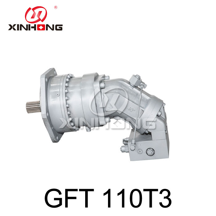 Sistem Drive Transmisi Winch
